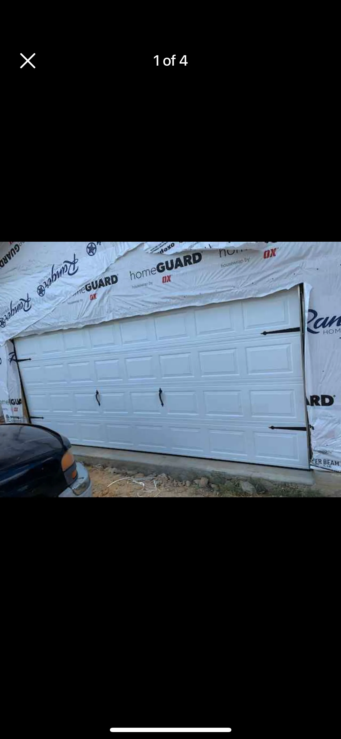 Garage Door Installation in Bellaire, TX - Lemus Garage Door Services