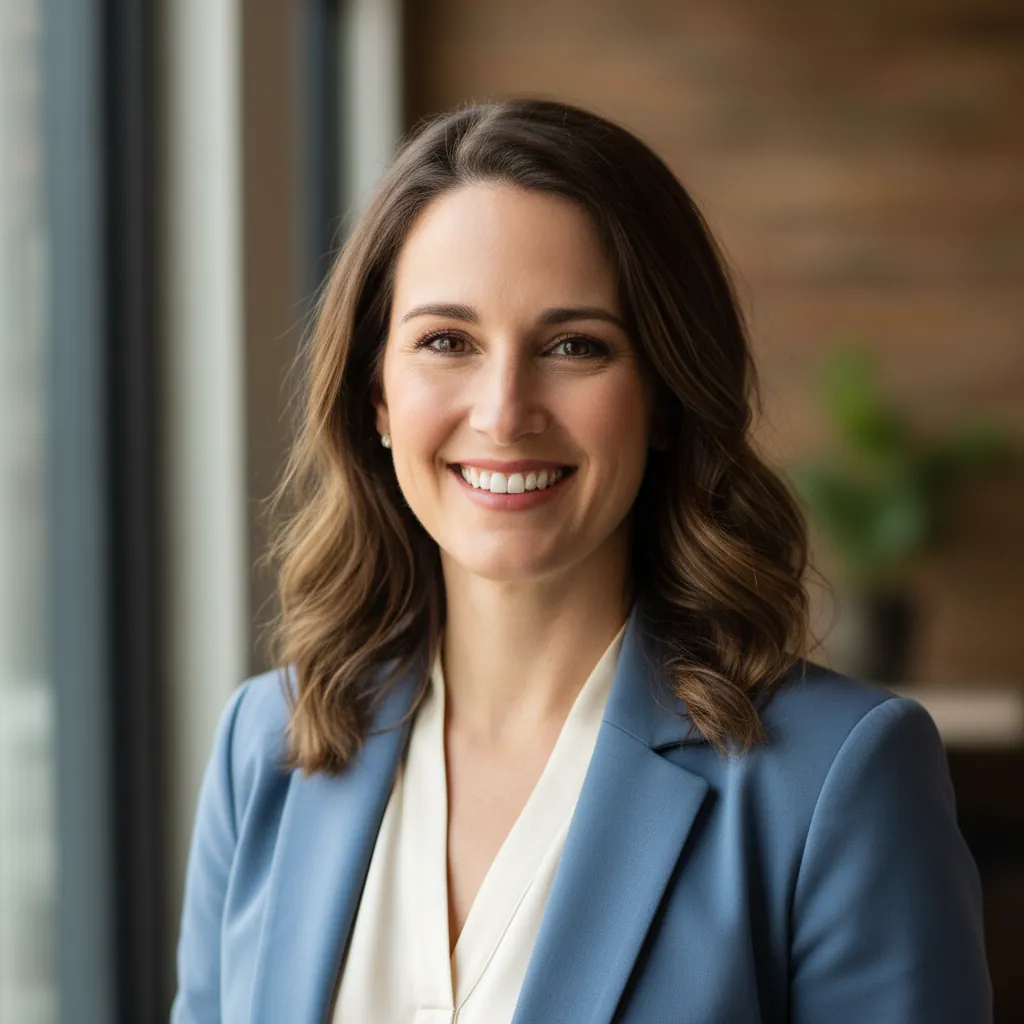 Sarah M. - 5 Star Garage Door Review Bellaire TX