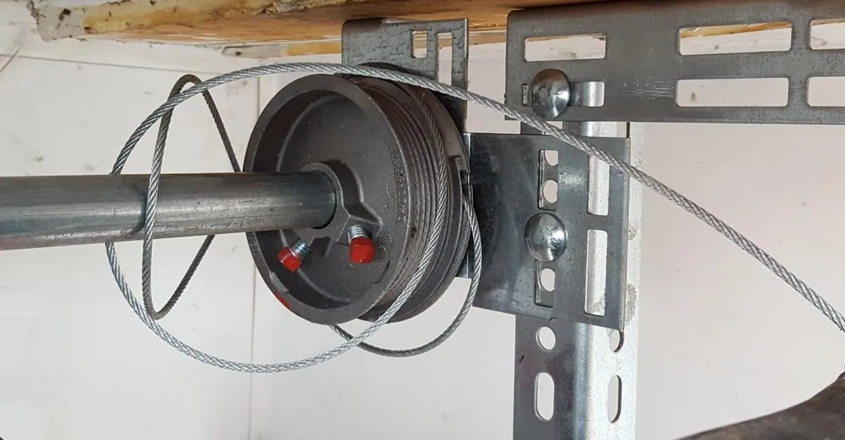 Emergency Garage Door Cable Repair Bellaire TX - Same Day Service Pearland Area