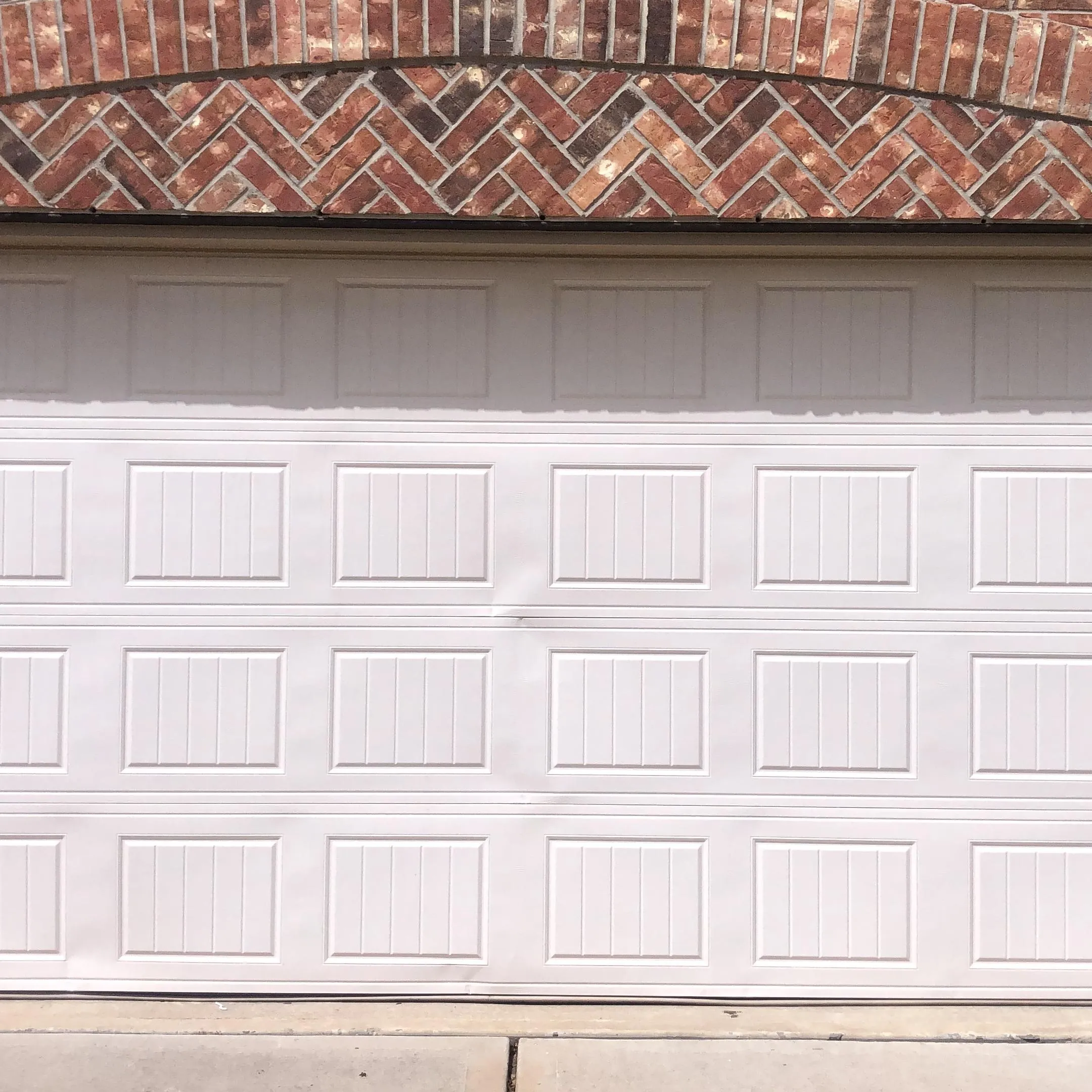 Custom Double garage door Installation Bellaire - River Oaks TX Professional Service