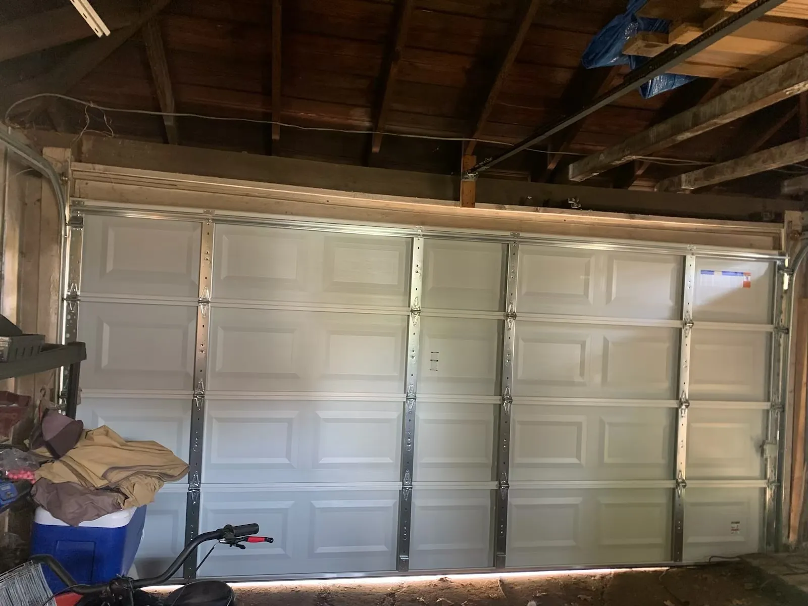 Emergency Garage Door Service Bellaire TX - 24/7 Same-Day Response