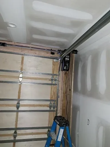 Garage Door Opener Installation Bellaire TX - LiftMaster & Chamberlain Certified